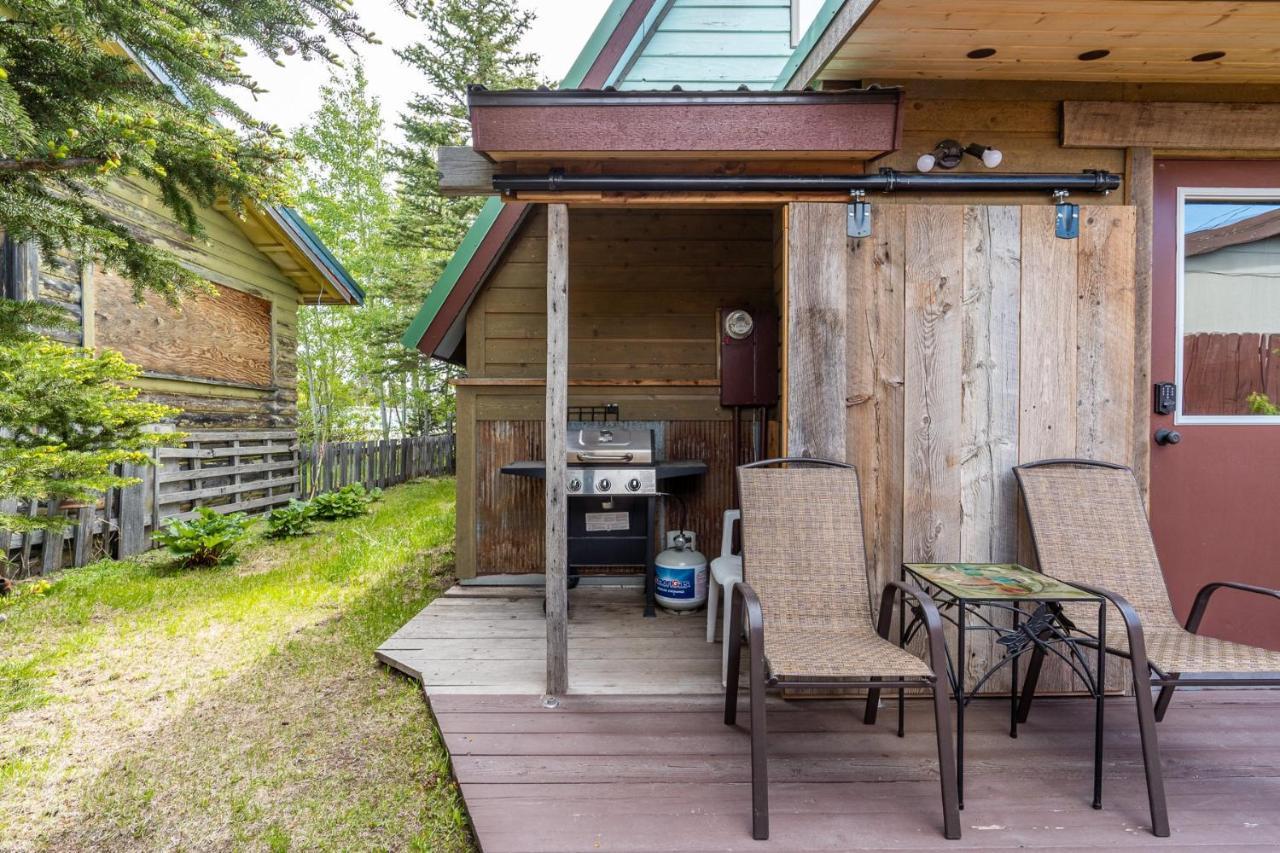 Appartement Raven'S Heart à West Yellowstone Extérieur photo